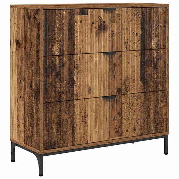 Sideboard Altholz 79,5 cm