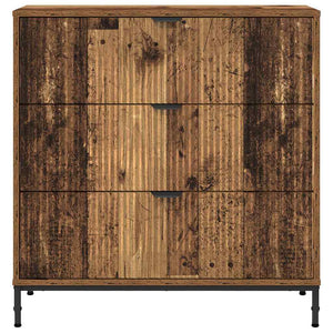 Sideboard Altholz 79,5 cm