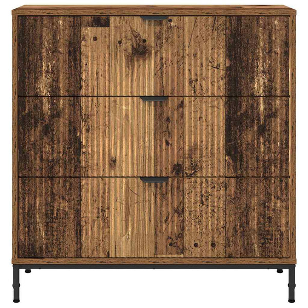 Sideboard Altholz 79,5 cm