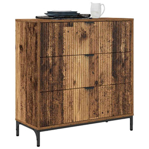 Sideboard Altholz 79,5 cm