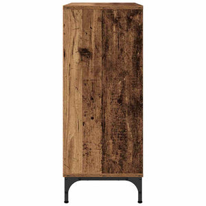 Sideboard Altholz 79,5 cm