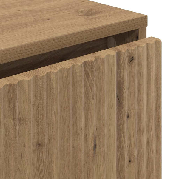 Sideboard Artisan Eiche 79,5 cm