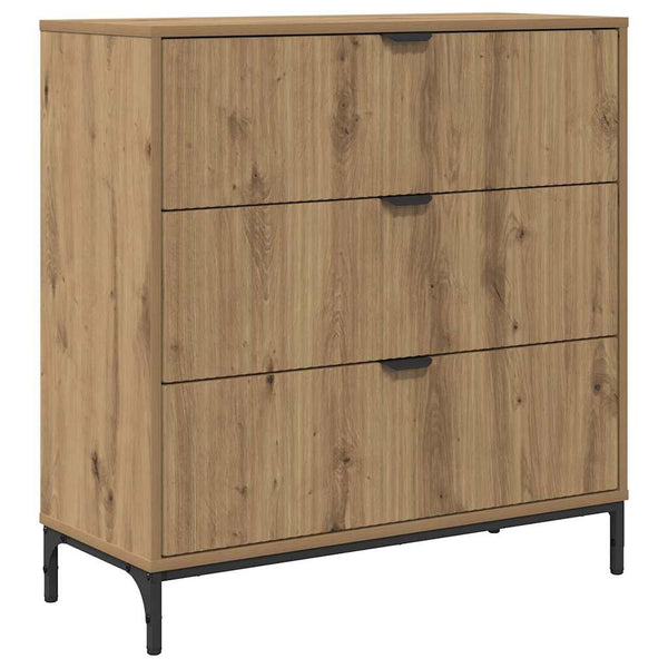 Sideboard Artisan Eiche 79,5 cm