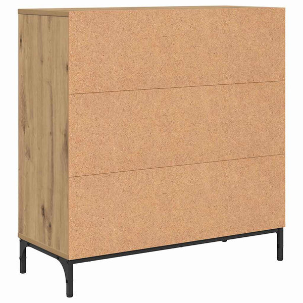 Sideboard Artisan Eiche 79,5 cm