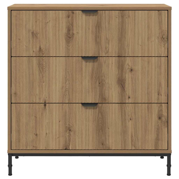 Sideboard Artisan Eiche 79,5 cm