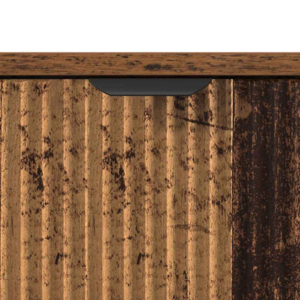 Sideboard Altholz 89,5 cm