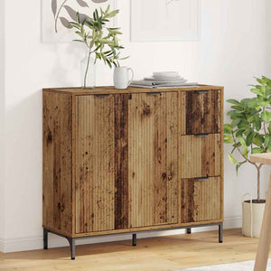 Sideboard Altholz 89,5 cm