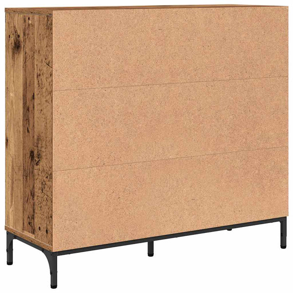 Sideboard Altholz 89,5 cm