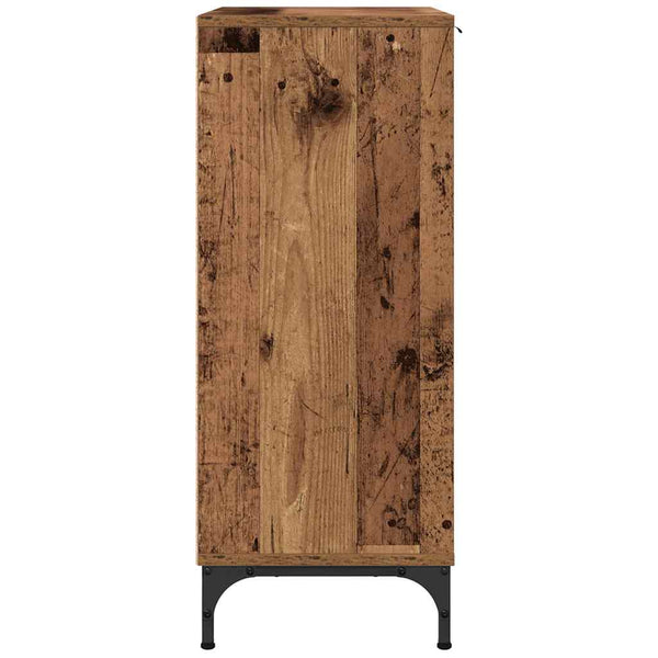 Sideboard Altholz 89,5 cm