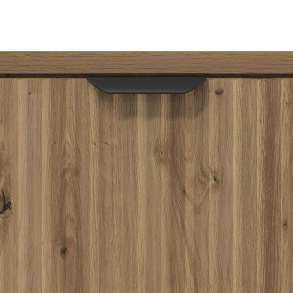 Sideboard Artisan Eiche 89,5 cm