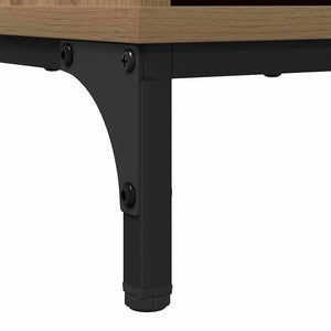 Sideboard Artisan Eiche 89,5 cm