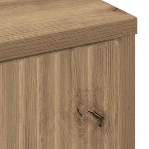 Sideboard Artisan Eiche 89,5 cm