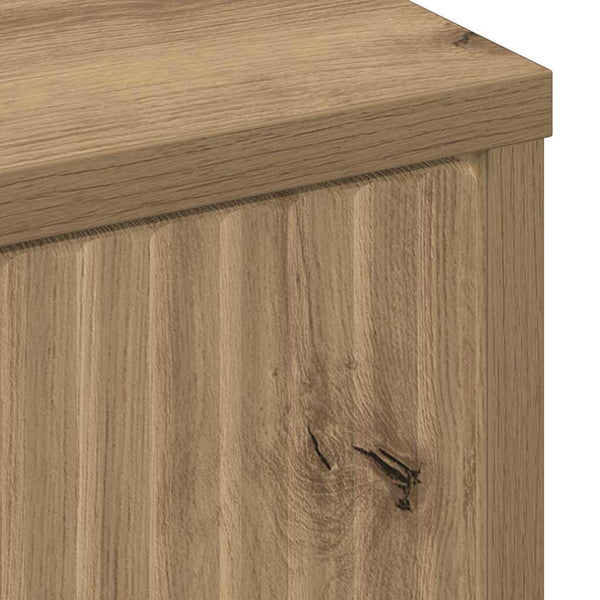 Sideboard Artisan Eiche 89,5 cm