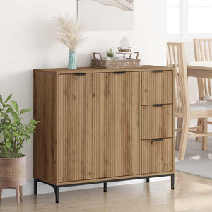 Sideboard Artisan Eiche 89,5 cm