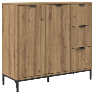Sideboard Artisan Eiche 89,5 cm