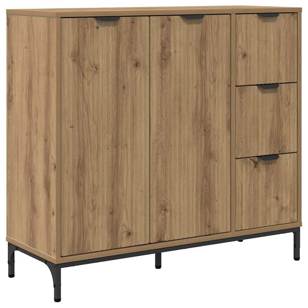Sideboard Artisan Eiche 89,5 cm