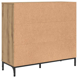 Sideboard Artisan Eiche 89,5 cm