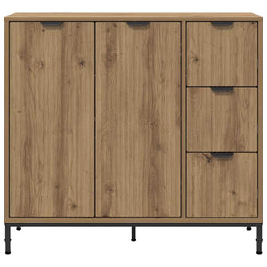 Sideboard Artisan Eiche 89,5 cm