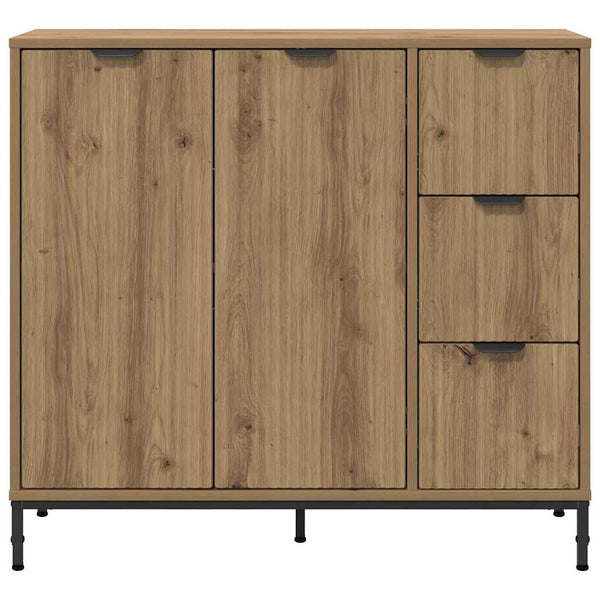 Sideboard Artisan Eiche 89,5 cm