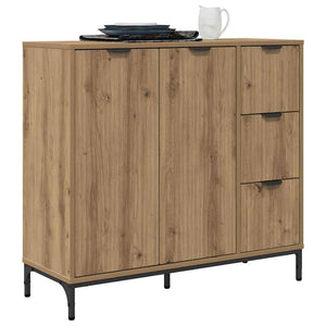 Sideboard Artisan Eiche 89,5 cm