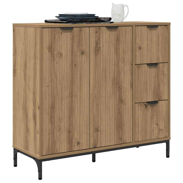 Sideboard Artisan Eiche 89,5 cm