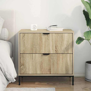 Nachttisch Sonoma Eiche 63,5 cm