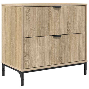 Nachttisch Sonoma Eiche 63,5 cm