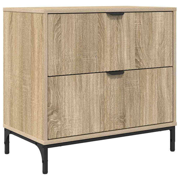 Nachttisch Sonoma Eiche 63,5 cm