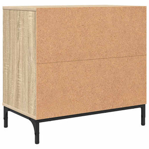 Nachttisch Sonoma Eiche 63,5 cm