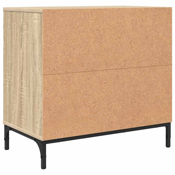 Nachttisch Sonoma Eiche 63,5 cm