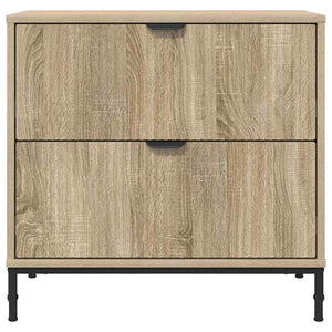 Nachttisch Sonoma Eiche 63,5 cm