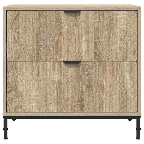 Nachttisch Sonoma Eiche 63,5 cm