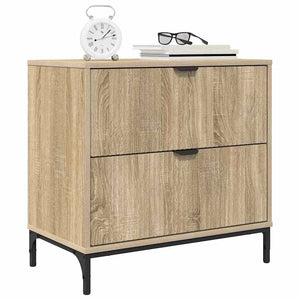 Nachttisch Sonoma Eiche 63,5 cm