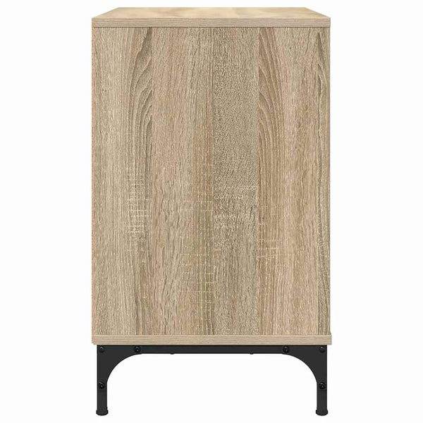 Nachttisch Sonoma Eiche 63,5 cm