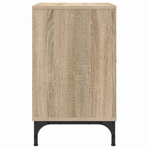 Nachttisch Sonoma Eiche 49x36x61 cm