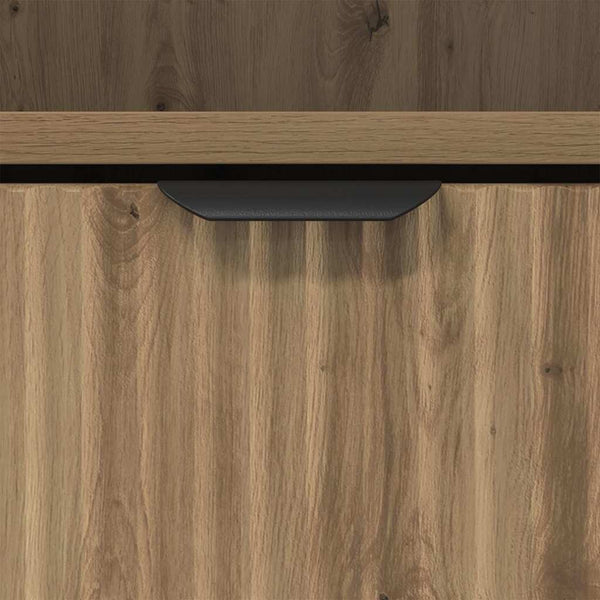 Nachttisch Artisan Eiche 49x36x61cm
