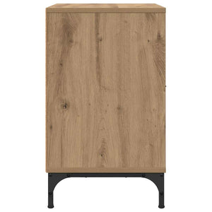 Nachttisch Artisan Eiche 49x36x61cm