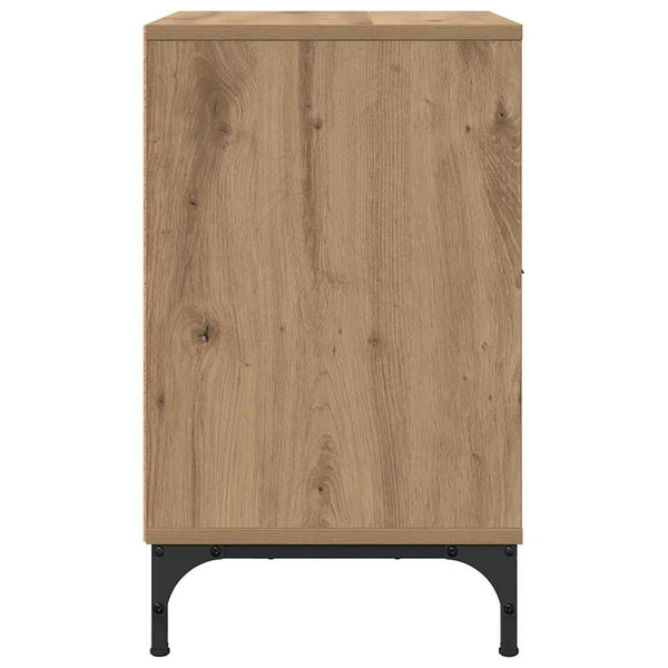 Nachttisch Artisan Eiche 49x36x61cm