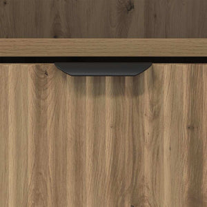 Nachttisch 2er Set Artisan Eiche