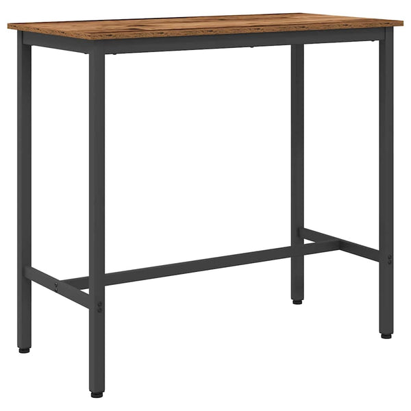 Altholz Tisch 100x50x90,5 cm