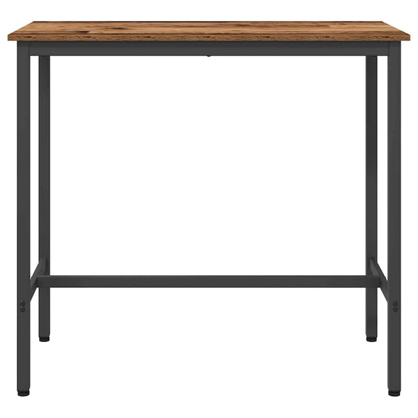 Altholz Tisch 100x50x90,5 cm