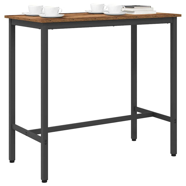 Altholz Tisch 100x50x90,5 cm