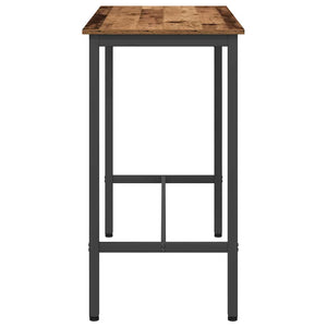 Altholz Tisch 100x50x90,5 cm