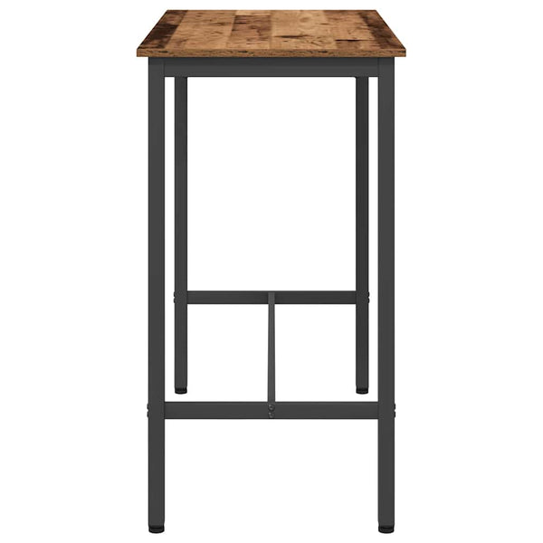 Altholz Tisch 100x50x90,5 cm
