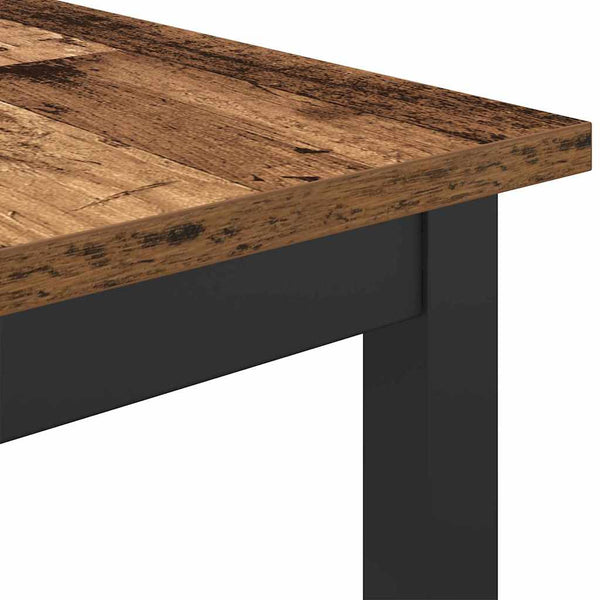 Altholz Tisch 100x40 cm