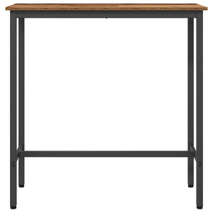 Altholz Tisch 100x40 cm