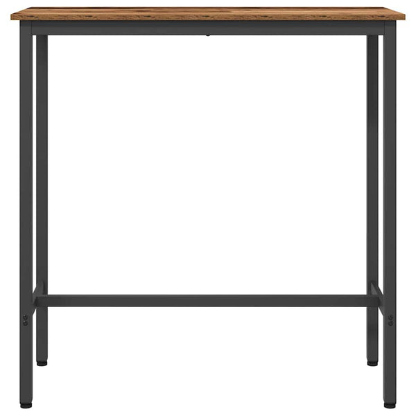 Altholz Tisch 100x40 cm