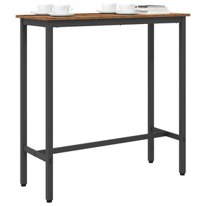 Altholz Tisch 100x40 cm