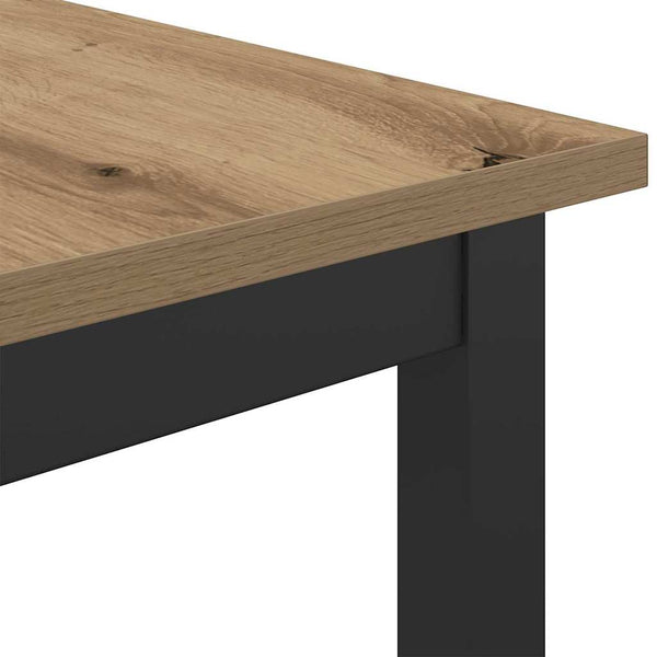 Artisan Eiche Tisch 100x40 cm