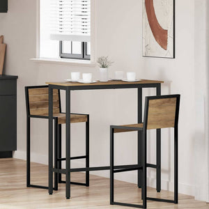 Artisan Eiche Tisch 100x40 cm
